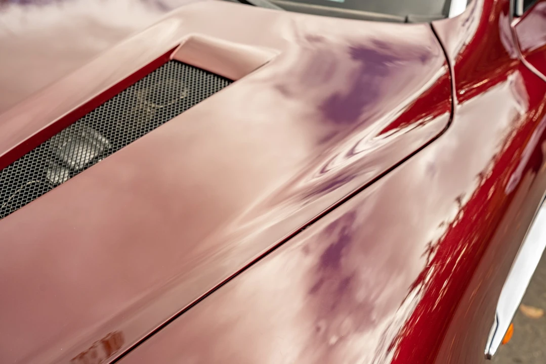 2005 Aston Martin Vanquish 1st Gen - Image 26 of 31