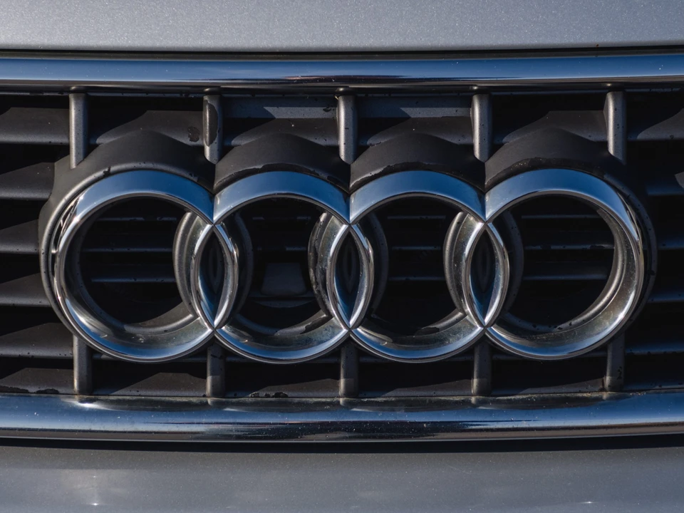 2005 Audi B6 S4 - Image 30 of 31