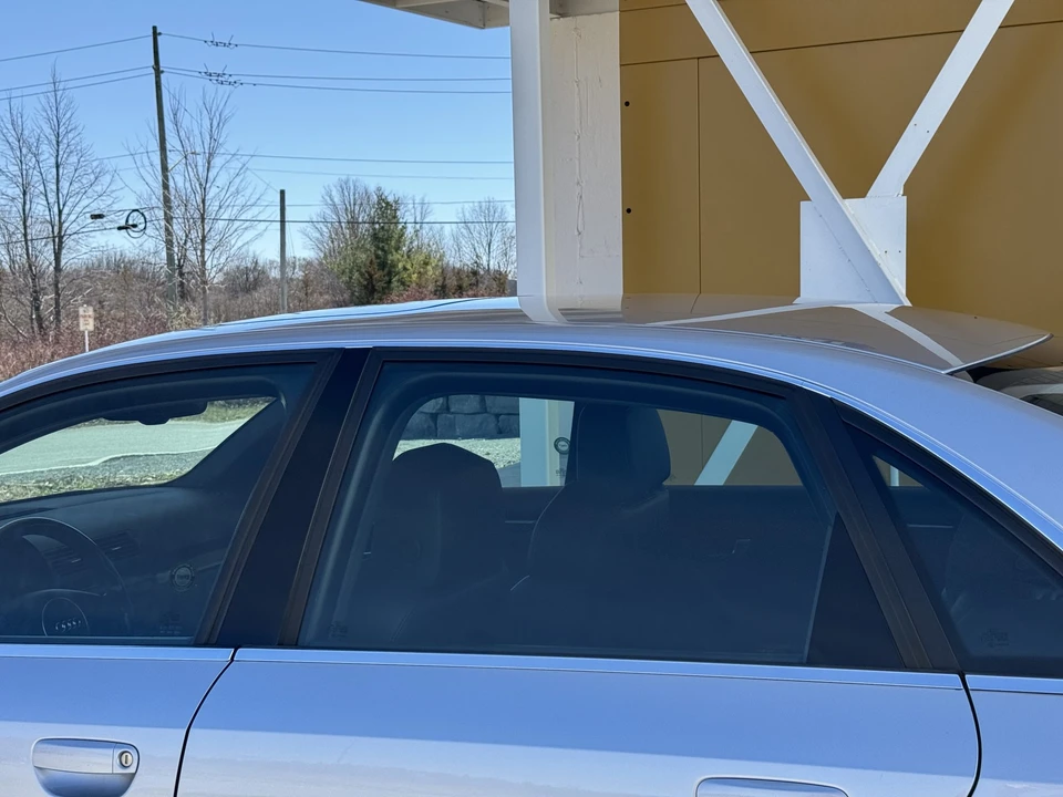 2005 Audi B6 S4 - Image 24 of 31