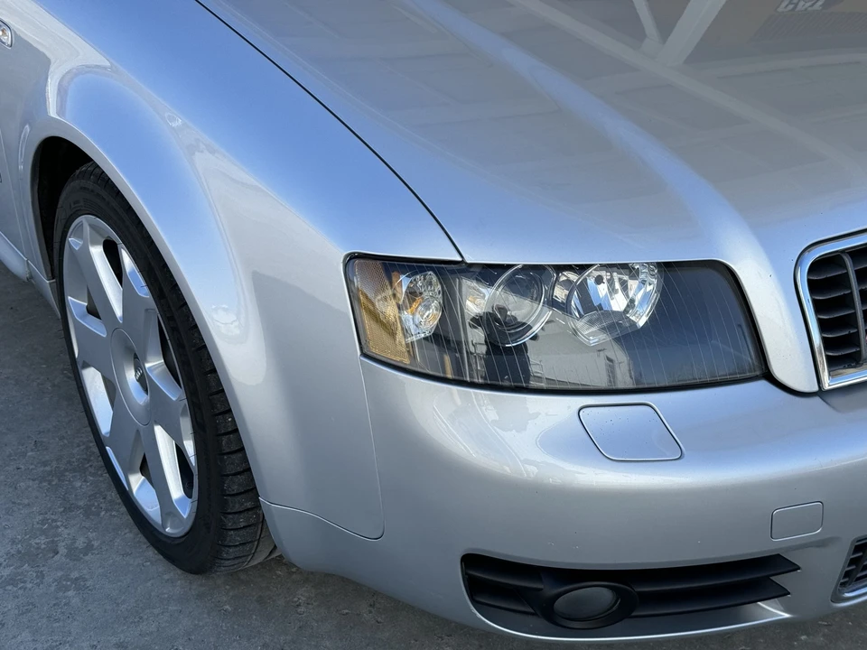 2005 Audi B6 S4 - Image 12 of 31