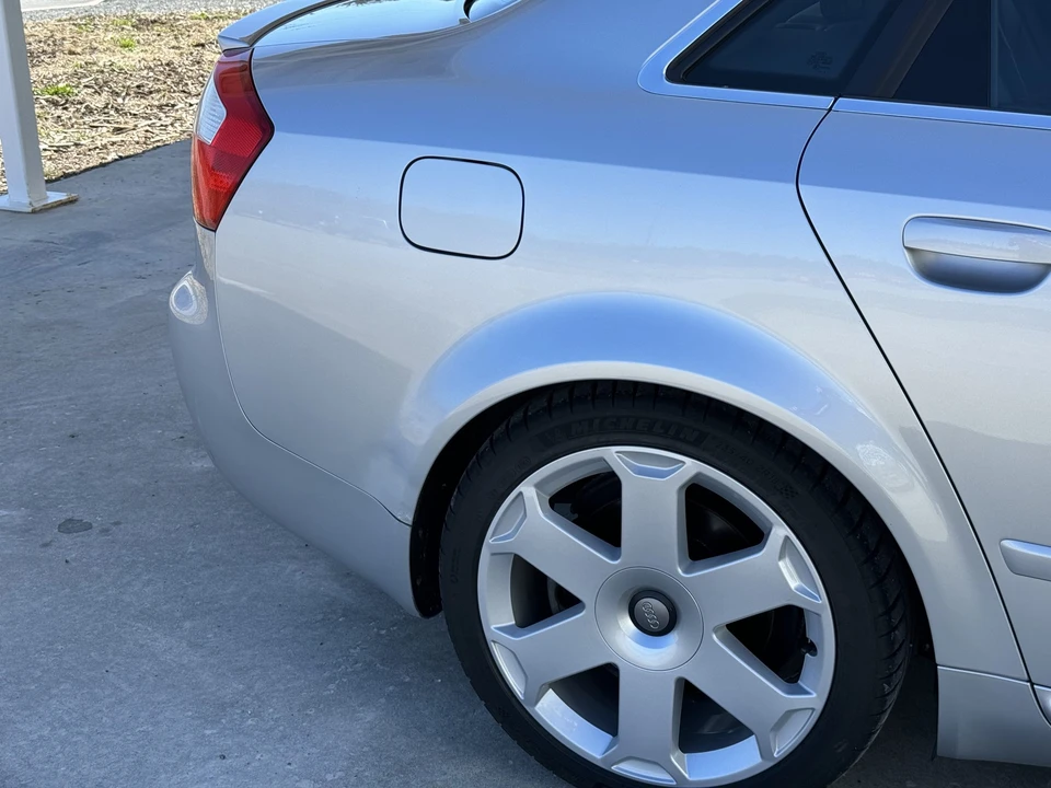 2005 Audi B6 S4 - Image 18 of 31