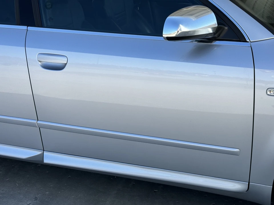 2005 Audi B6 S4 - Image 19 of 31