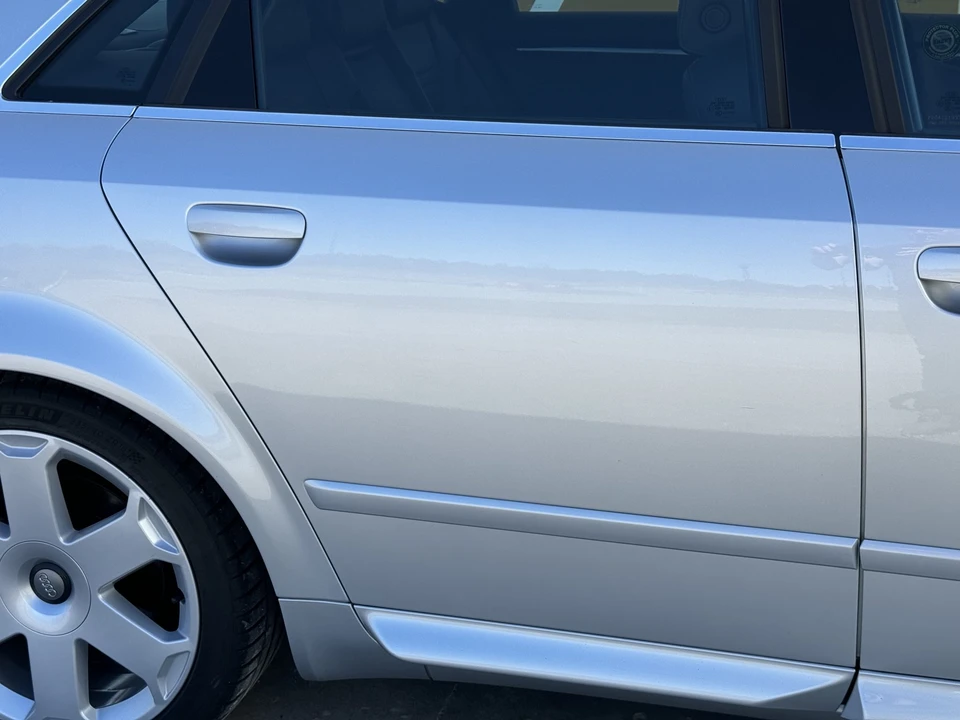 2005 Audi B6 S4 - Image 20 of 31