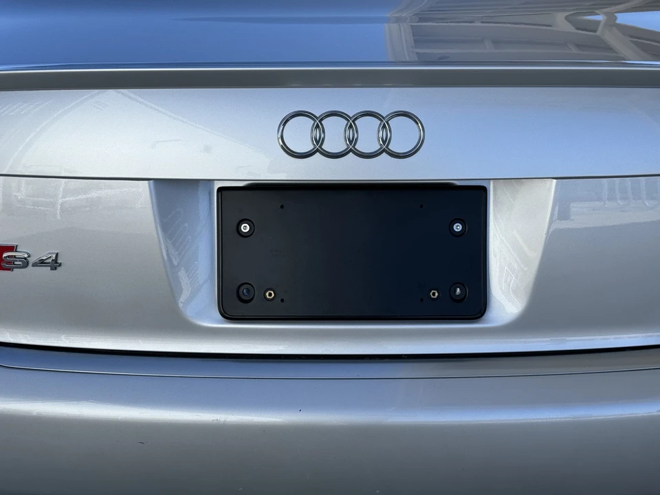 2005 Audi B6 S4 - Image 29 of 31