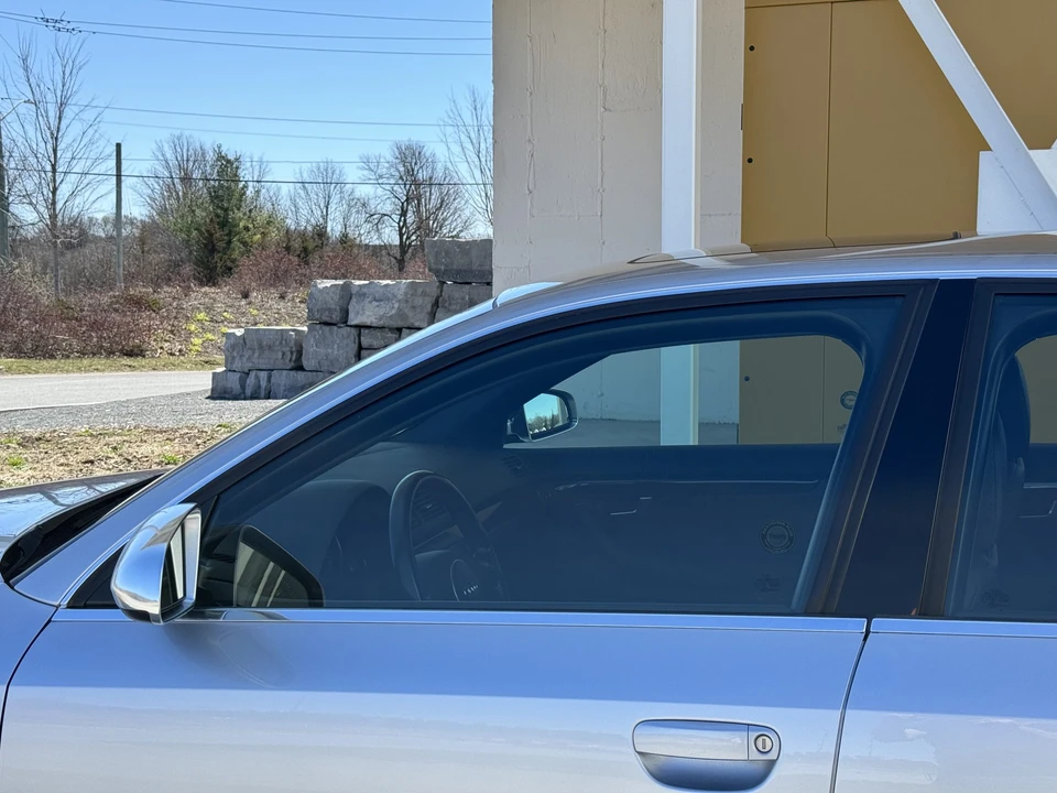 2005 Audi B6 S4 - Image 23 of 31