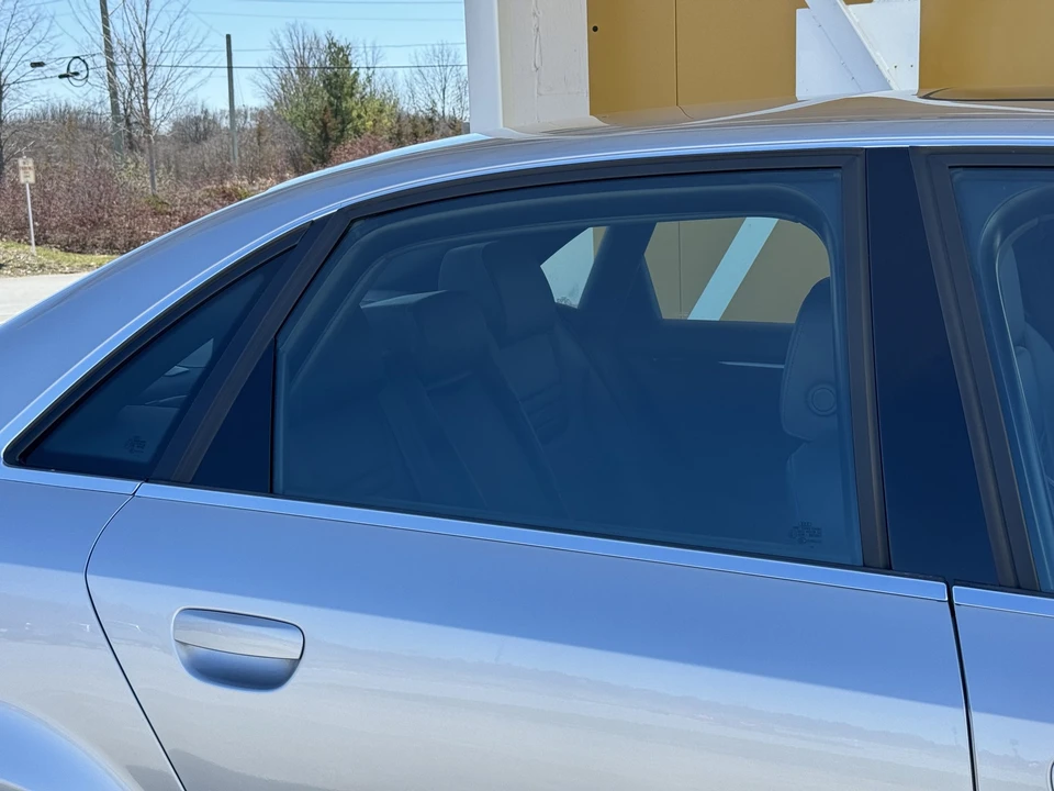 2005 Audi B6 S4 - Image 26 of 31