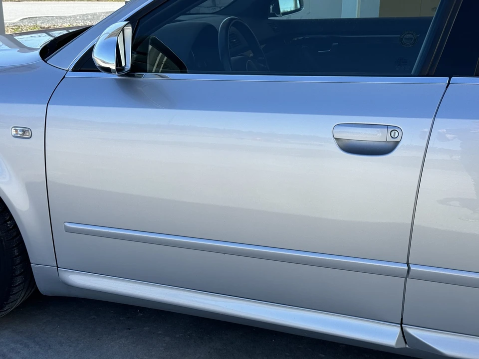 2005 Audi B6 S4 - Image 21 of 31
