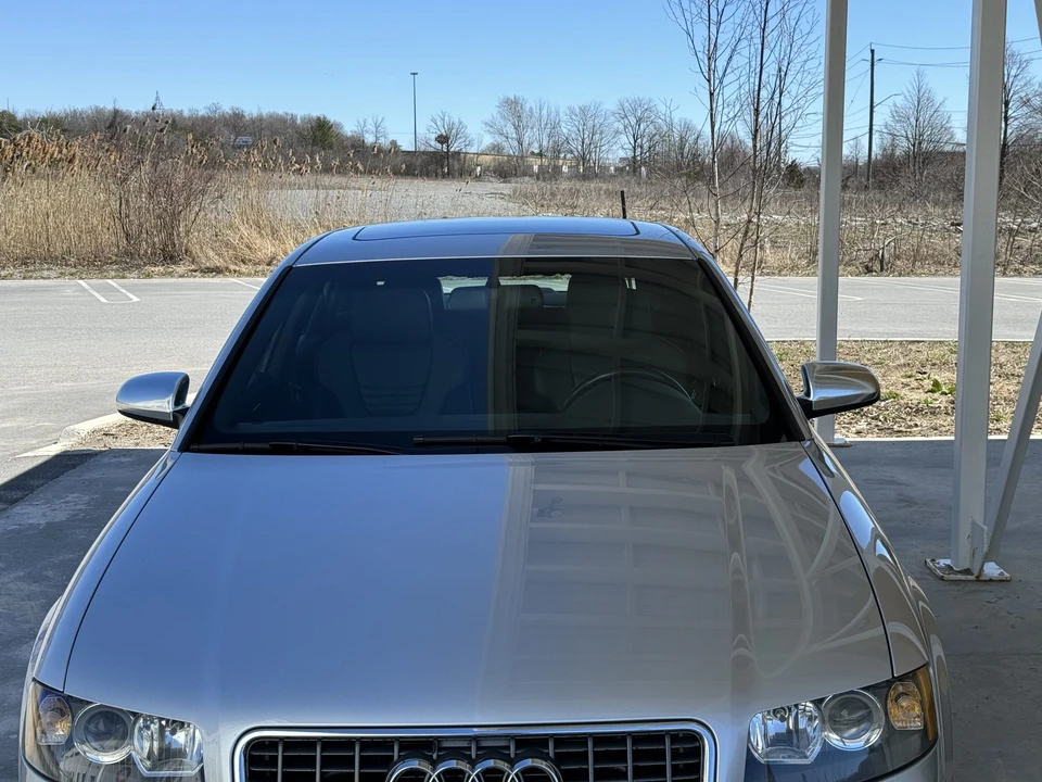 2005 Audi B6 S4 - Image 28 of 31