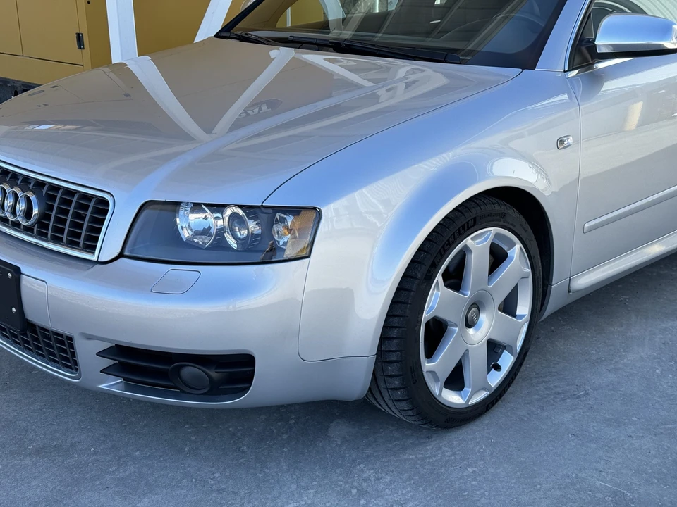 2005 Audi B6 S4 - Image 14 of 31