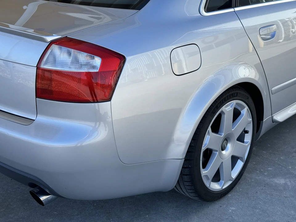 2005 Audi B6 S4 - Image 17 of 31
