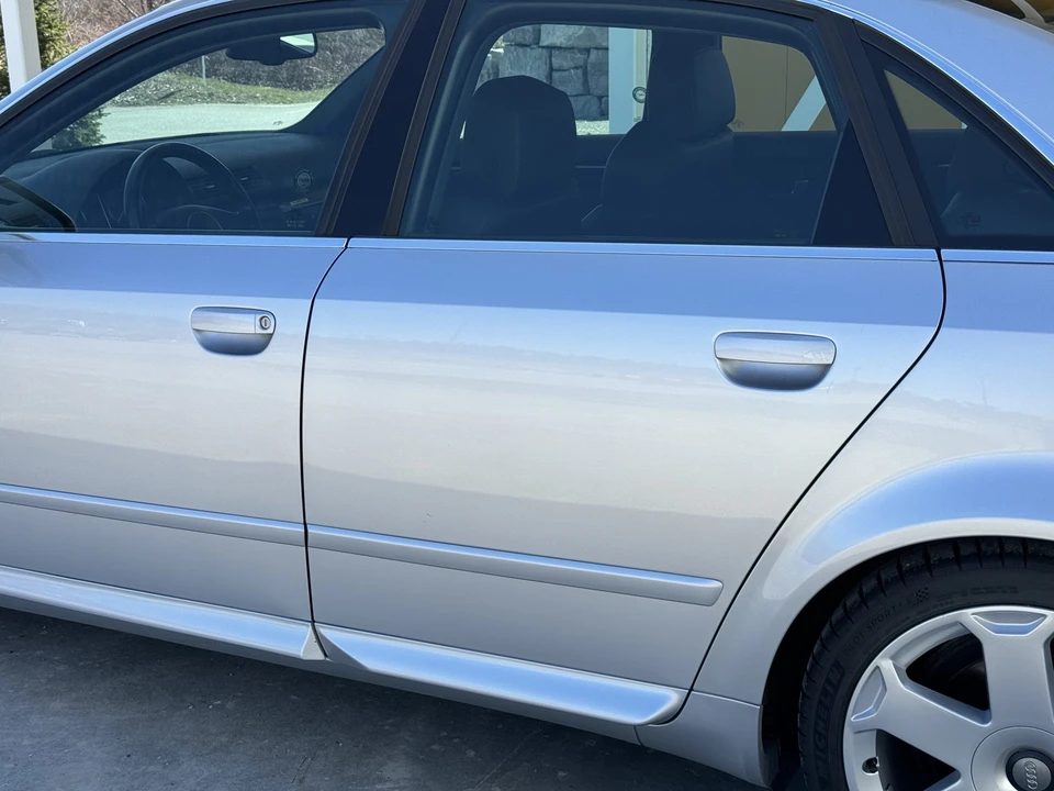 2005 Audi B6 S4 - Image 22 of 31