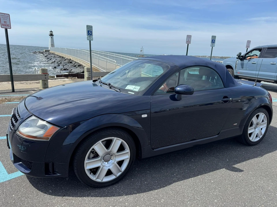 2005 Audi TT Mk1 - Image 5 of 31