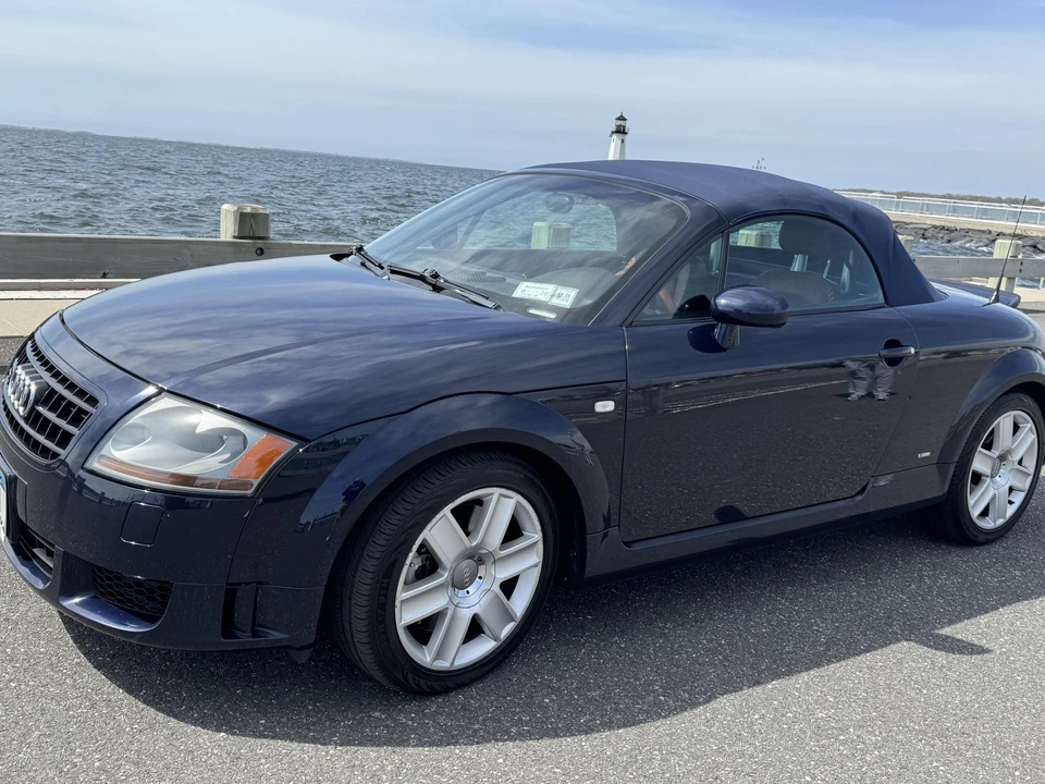 2005 Audi TT Mk1 - Image 14 of 31