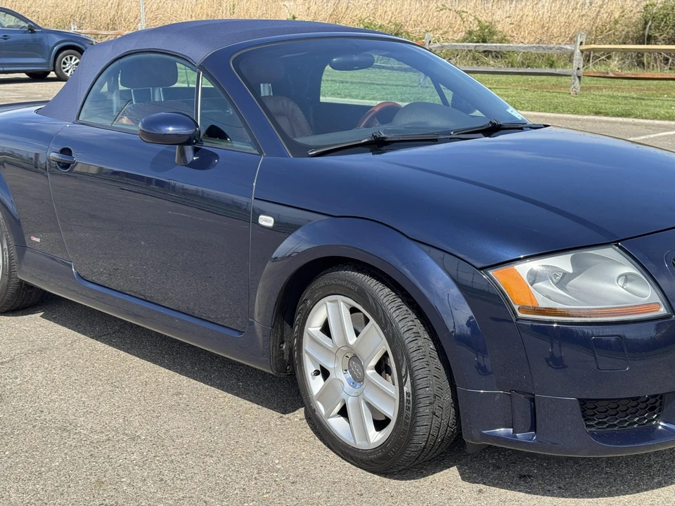 2005 Audi TT Mk1 - Image 19 of 31