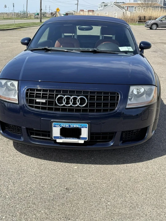2005 Audi TT Mk1 - Image 21 of 31