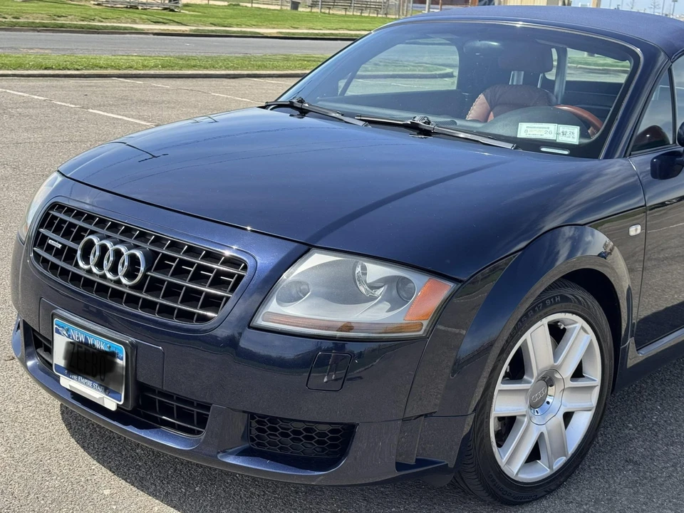 2005 Audi TT Mk1 - Image 24 of 31
