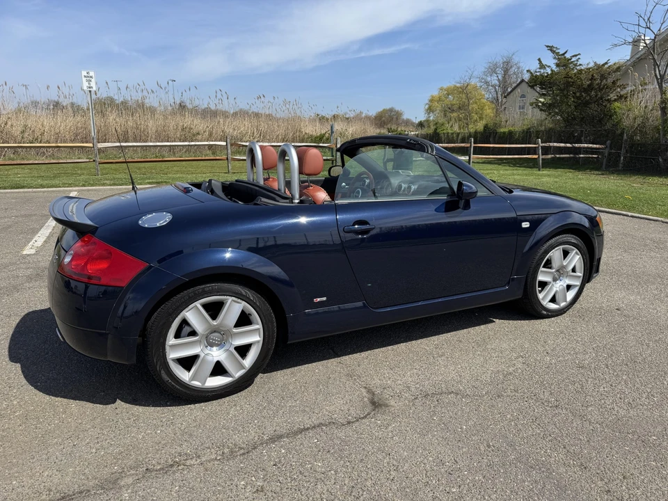2005 Audi TT Mk1 - Image 16 of 31