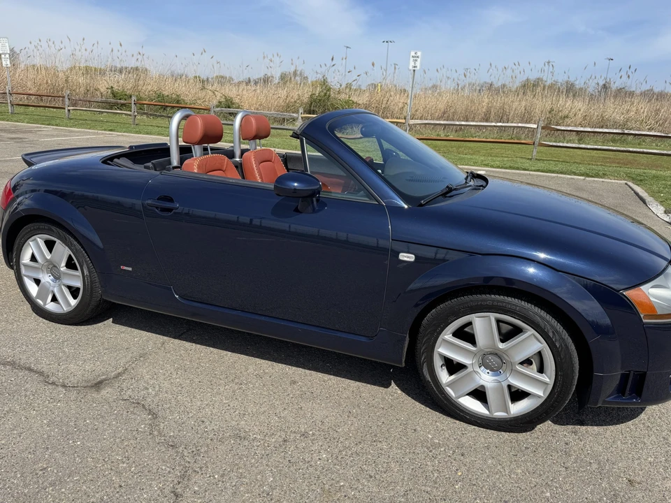 2005 Audi TT Mk1 - Image 15 of 31