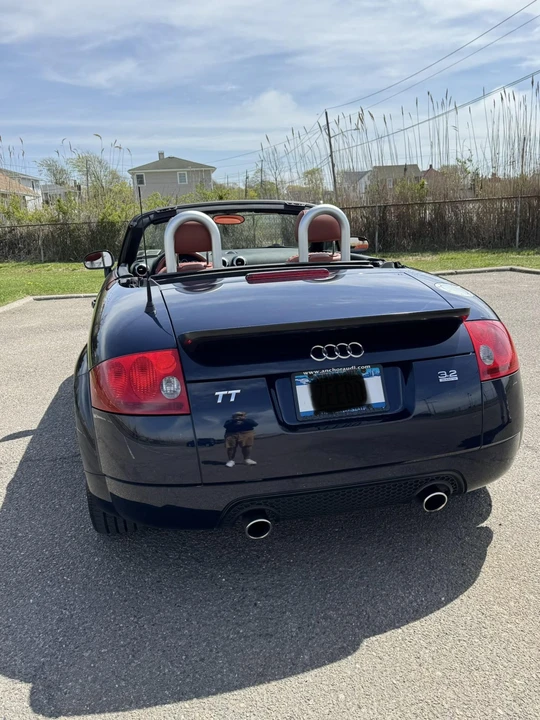2005 Audi TT Mk1 - Image 18 of 31