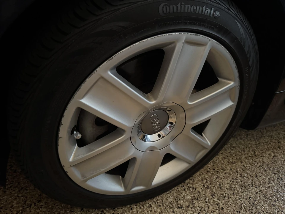 2005 Audi TT Mk1 - Image 31 of 31