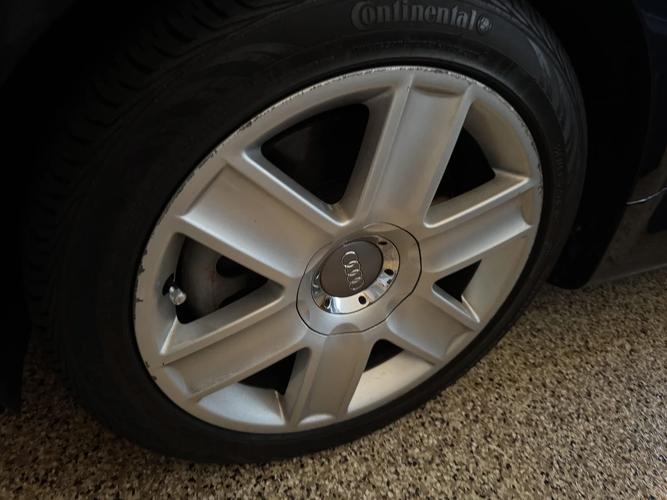 2005 Audi TT Mk1 - Image 30 of 31