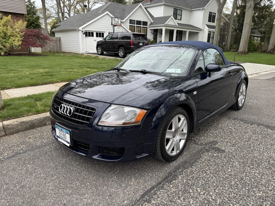 2005 Audi TT Mk1 - Image 13 of 31