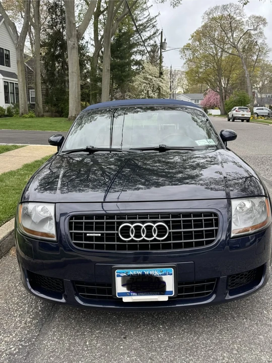 2005 Audi TT Mk1 - Image 12 of 31