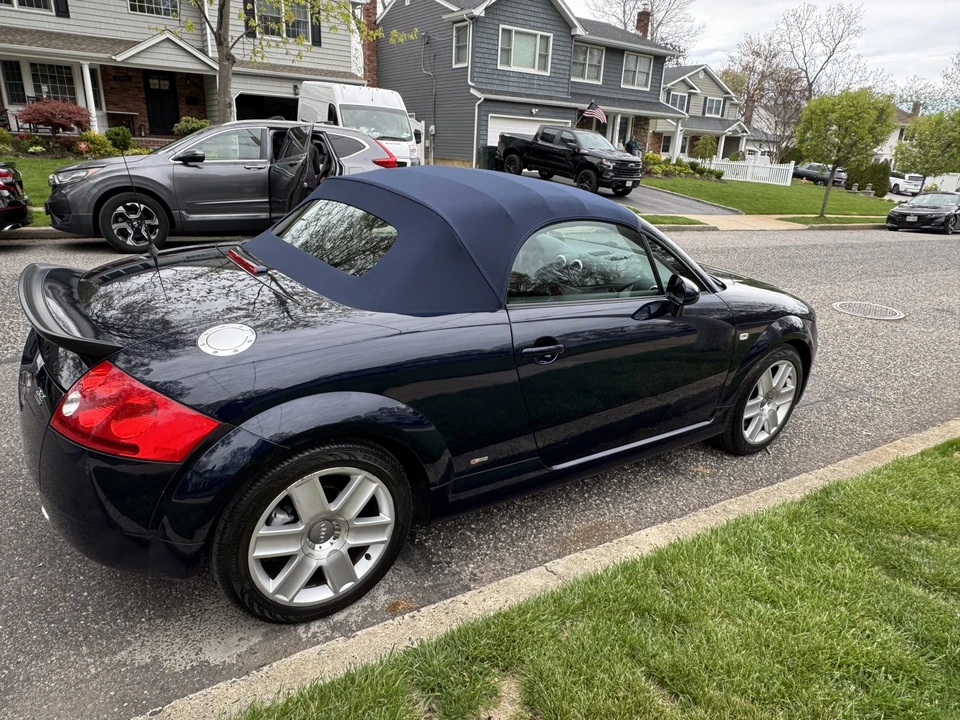 2005 Audi TT Mk1 - Image 8 of 31