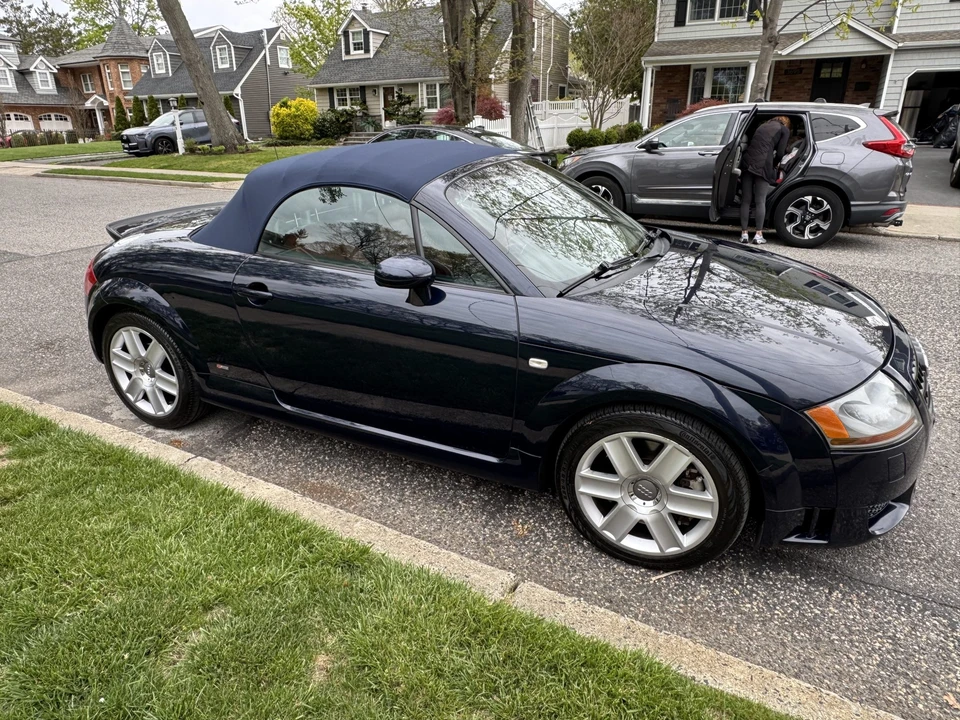 2005 Audi TT Mk1 - Image 11 of 31