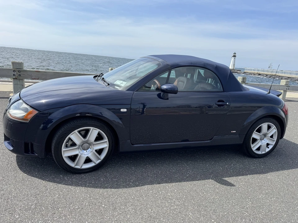 2005 Audi TT Mk1 - Image 6 of 31