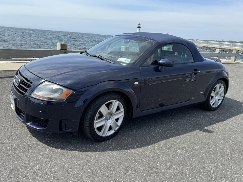 2005 Audi TT Mk1 - Image 4 of 31
