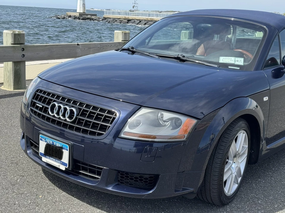 2005 Audi TT Mk1 - Image 23 of 31