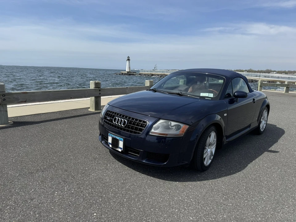 2005 Audi TT Mk1 - Image 3 of 31