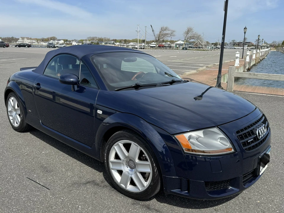 2005 Audi TT Mk1 - Image 2 of 31