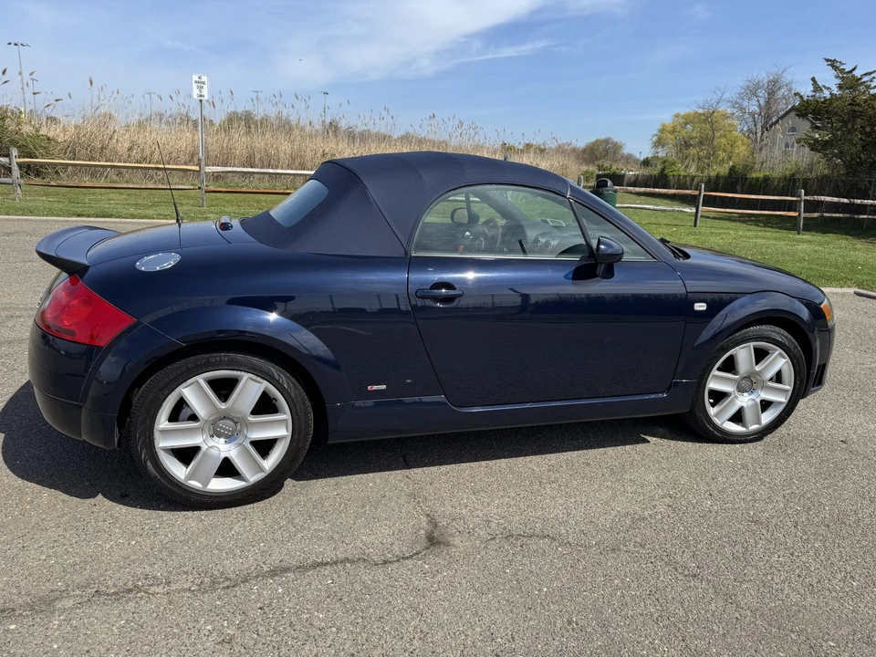 2005 Audi TT Mk1 - Image 10 of 31