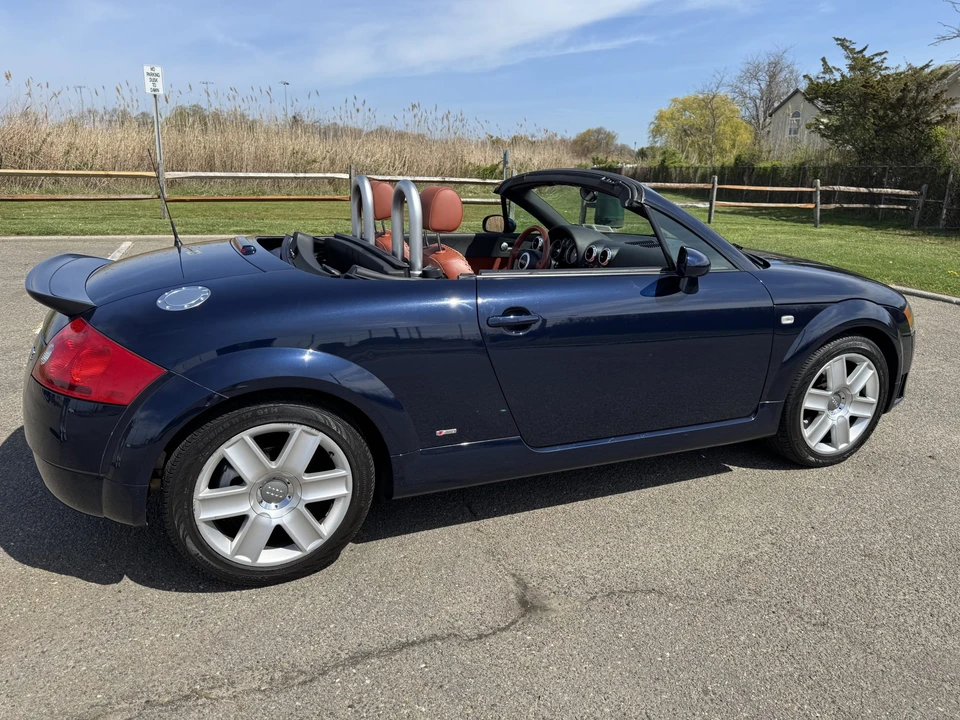 2005 Audi TT Mk1 - Image 17 of 31