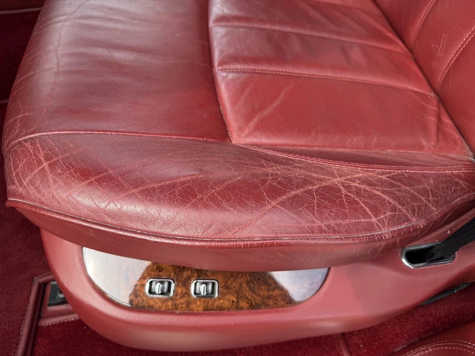2005 Bentley Arnage R & RL - Image 28 of 31