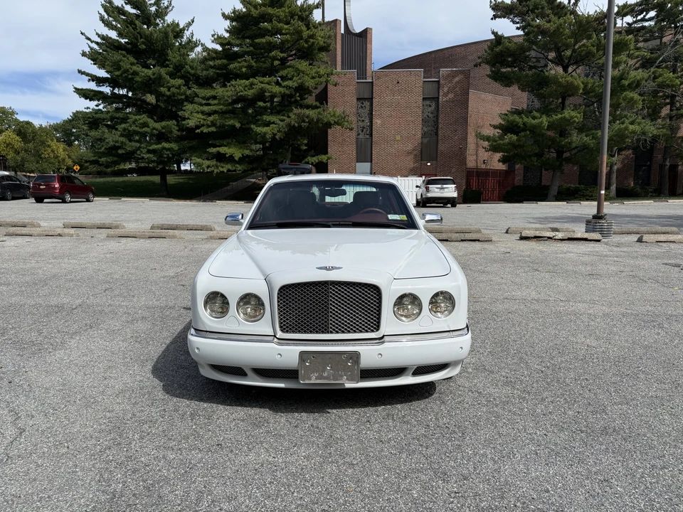 2005 Bentley Arnage R & RL - Image 3 of 31