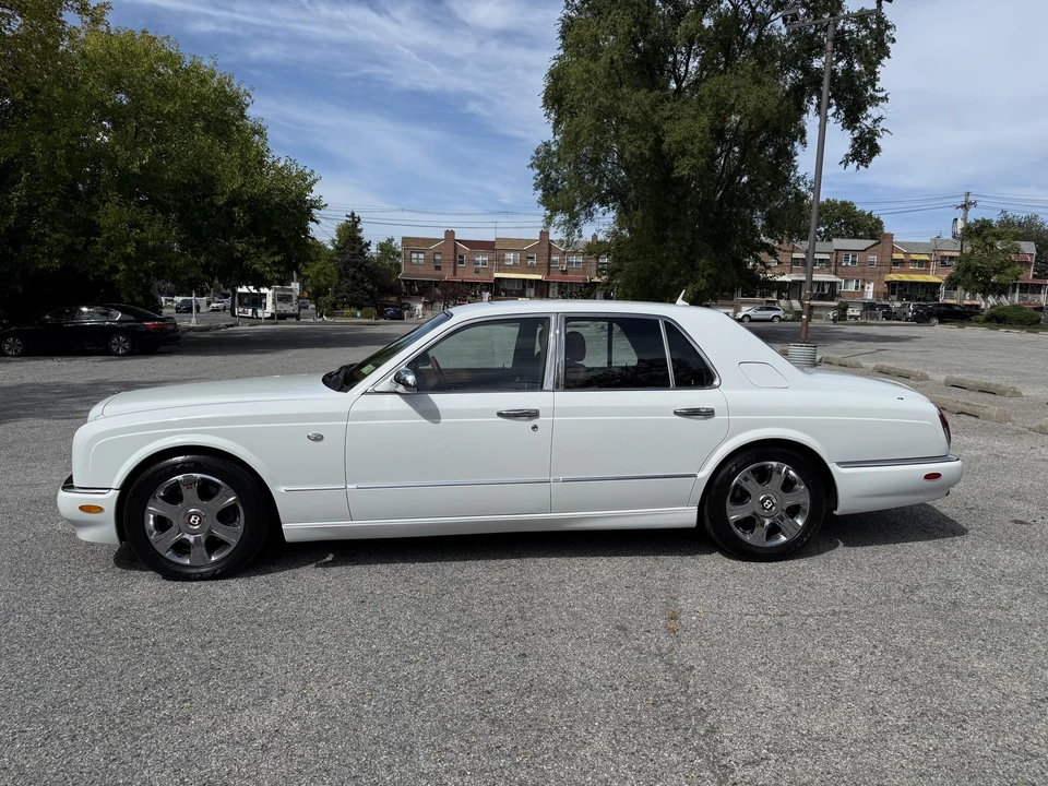 2005 Bentley Arnage R & RL - Image 5 of 31