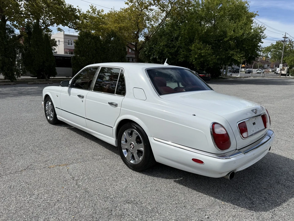 2005 Bentley Arnage R & RL - Image 6 of 31