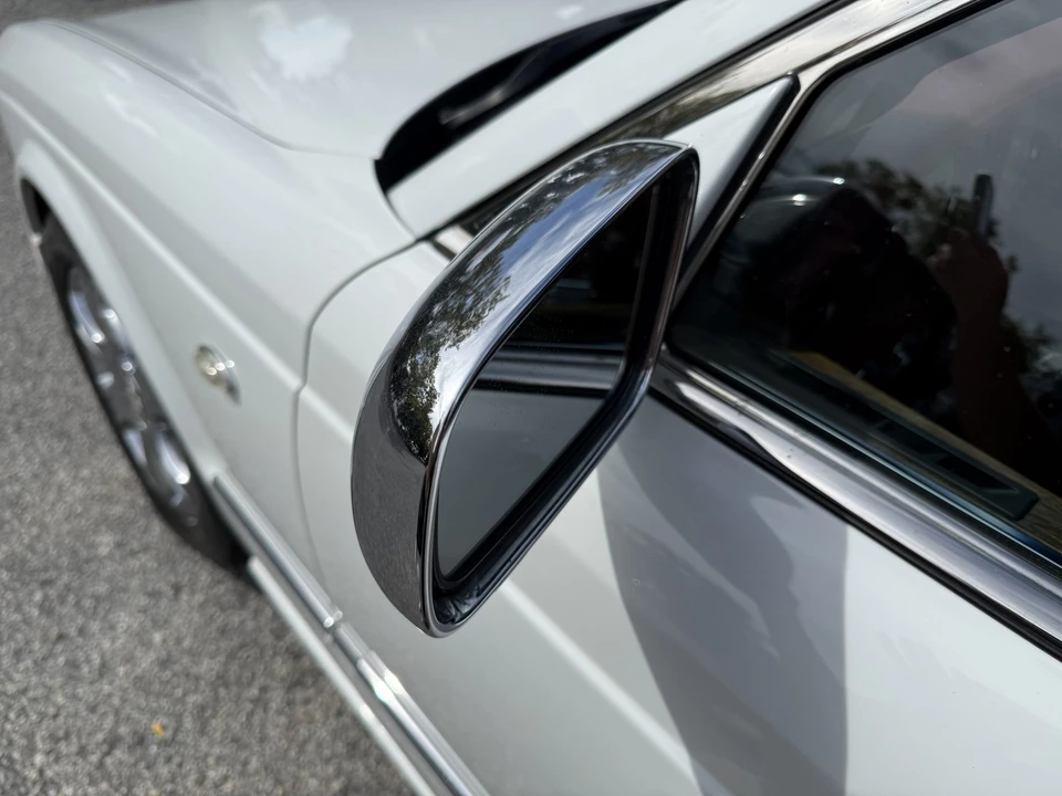 2005 Bentley Arnage R & RL - Image 12 of 31