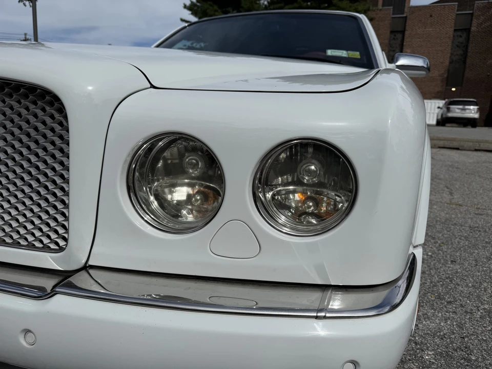 2005 Bentley Arnage R & RL - Image 11 of 31