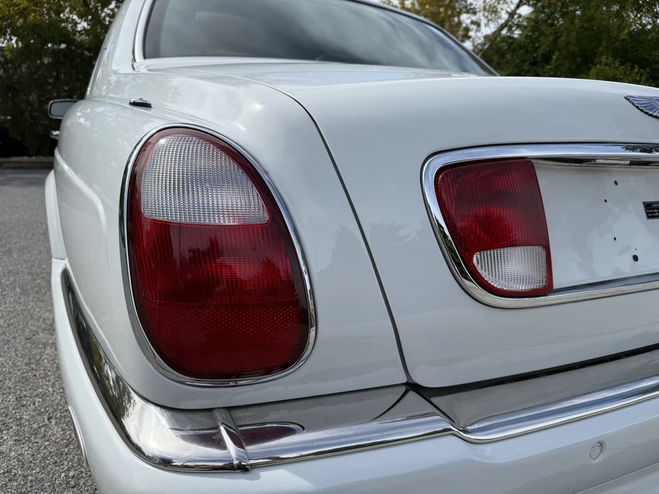 2005 Bentley Arnage R & RL - Image 14 of 31