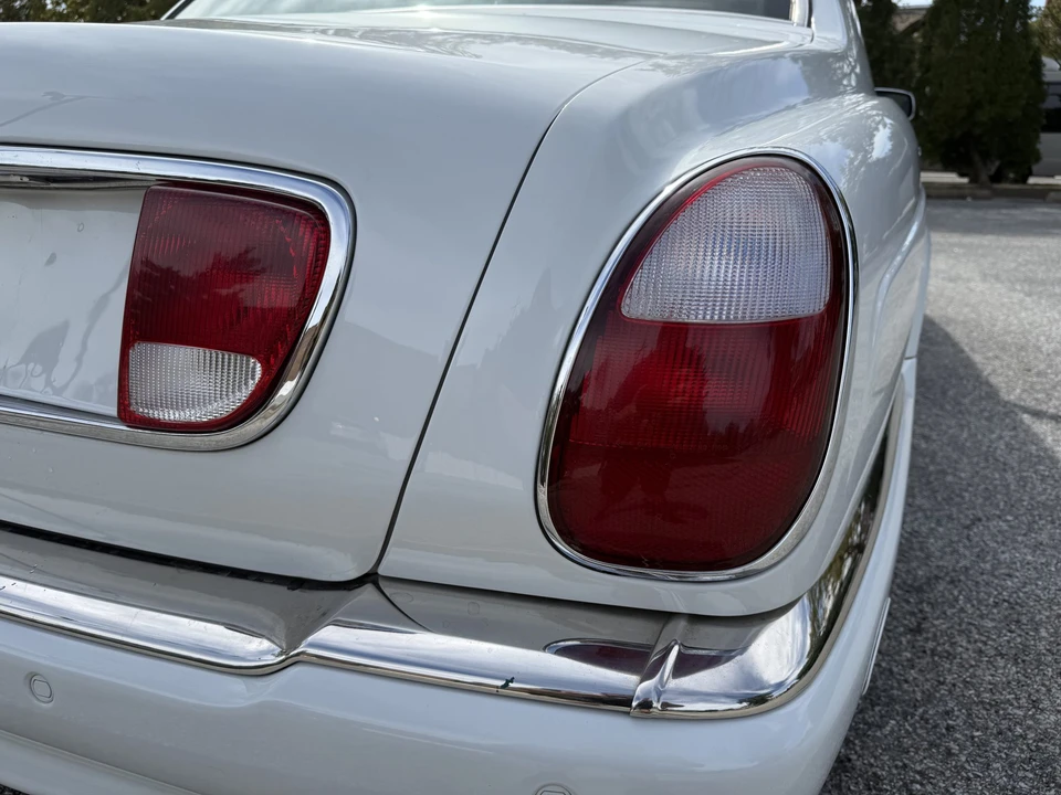 2005 Bentley Arnage R & RL - Image 15 of 31