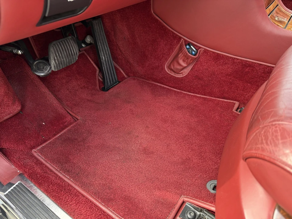 2005 Bentley Arnage R & RL - Image 31 of 31