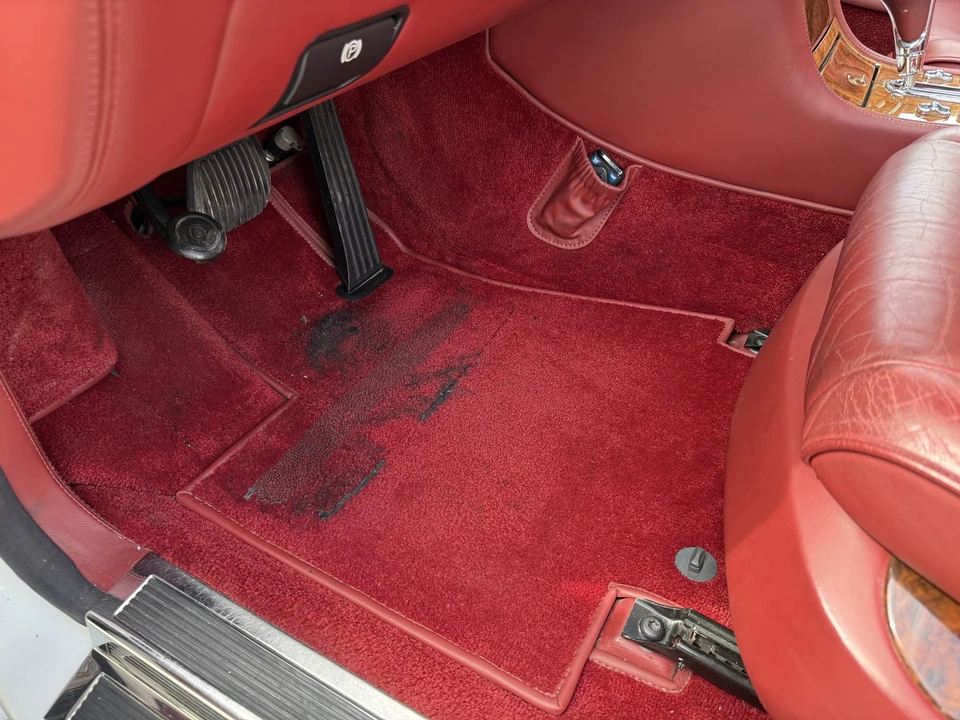 2005 Bentley Arnage R & RL - Image 30 of 31