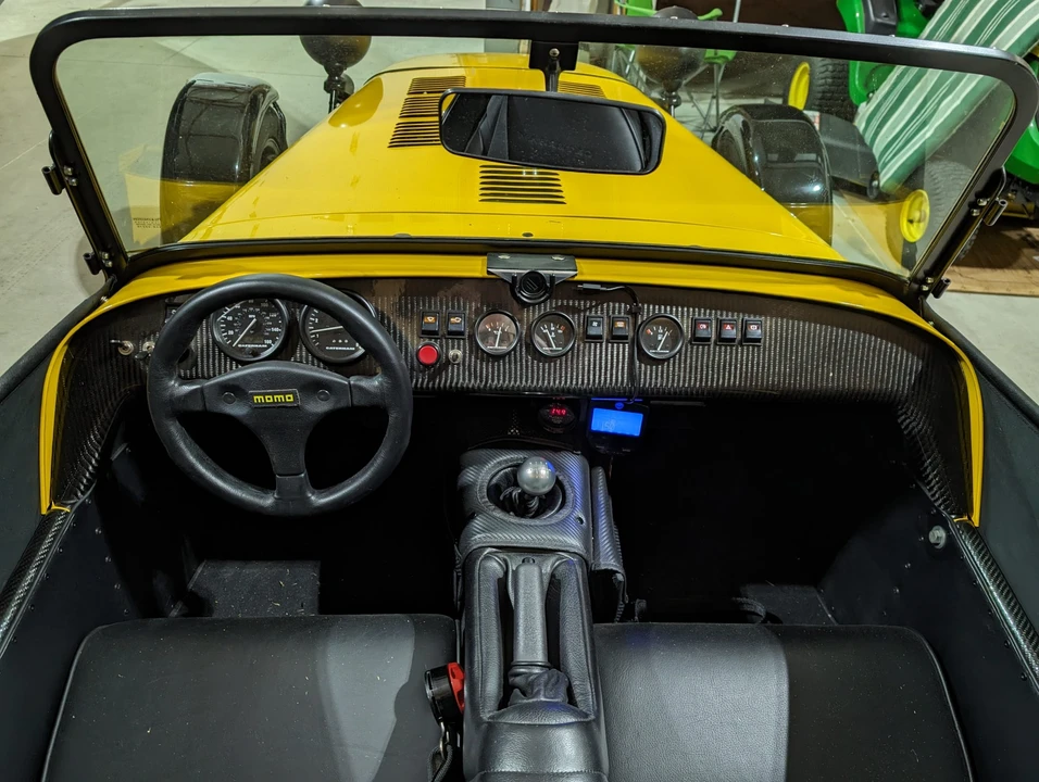 2005 Caterham Seven - Image 28 of 31