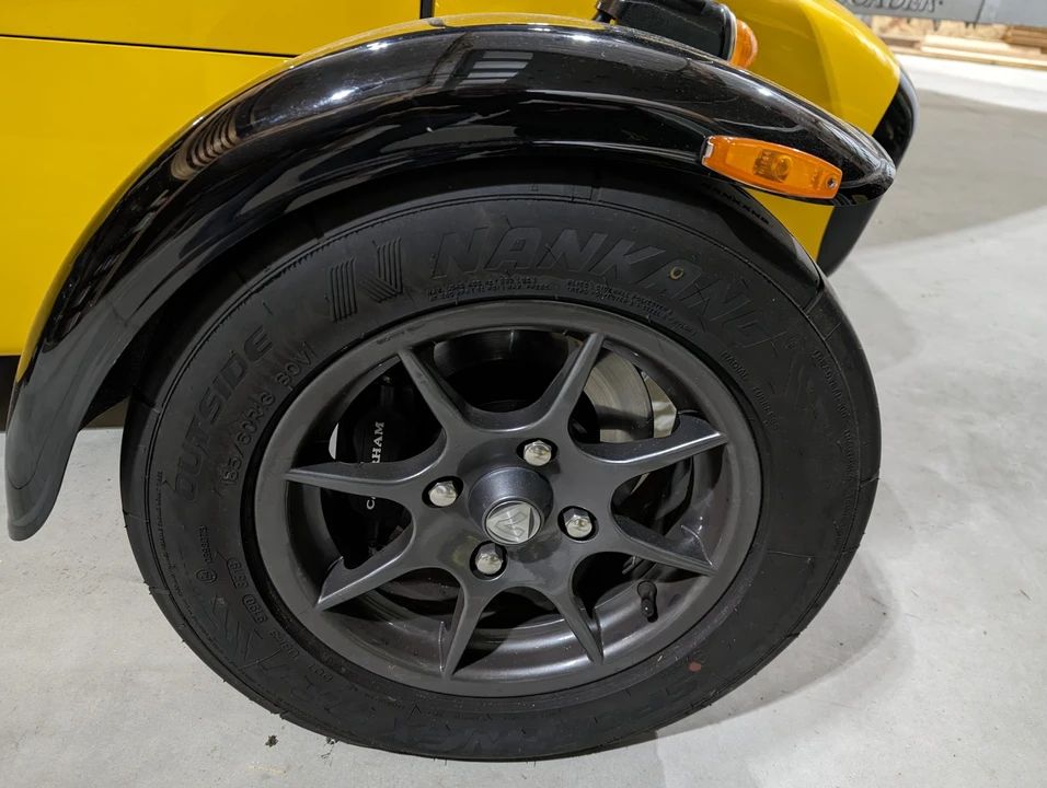 2005 Caterham Seven - Image 20 of 31