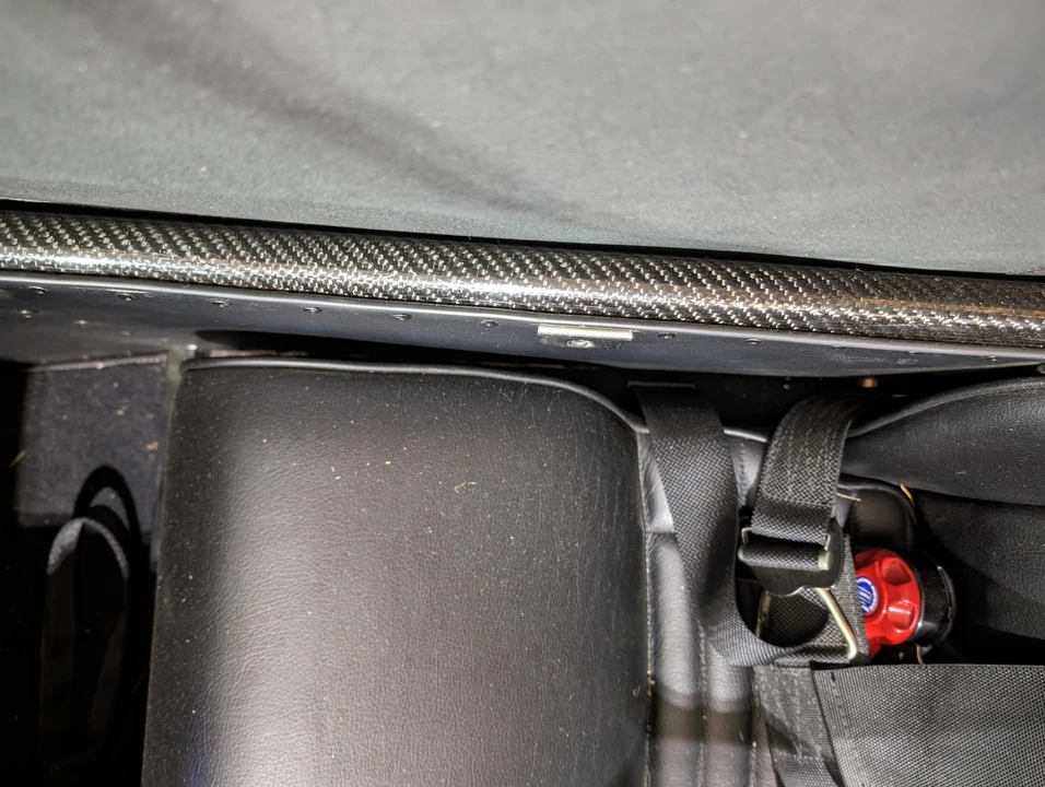 2005 Caterham Seven - Image 25 of 31