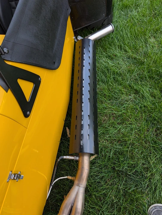 2005 Caterham Seven - Image 16 of 31